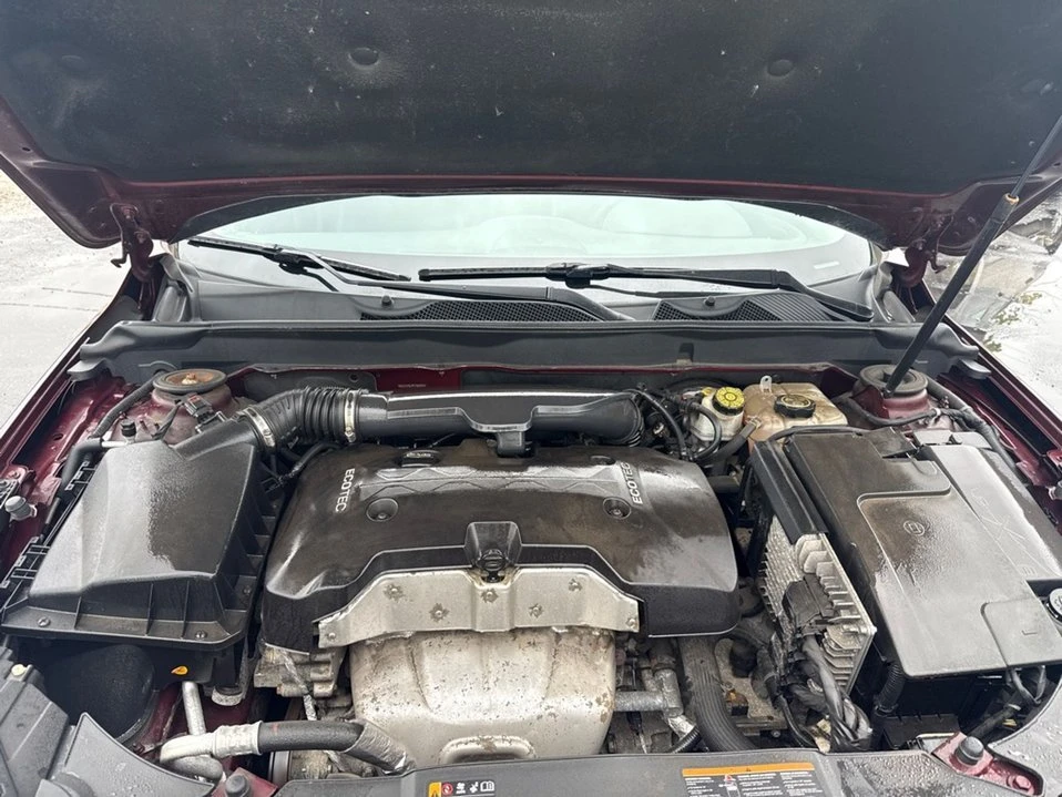 2015 Chevrolet Malibu - Image 17 of 17