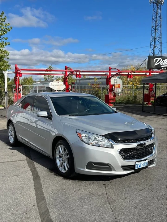 2015 Chevrolet Malibu - Image 5 of 10