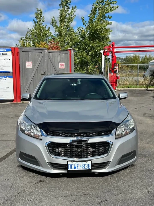2015 Chevrolet Malibu - Image 6 of 10
