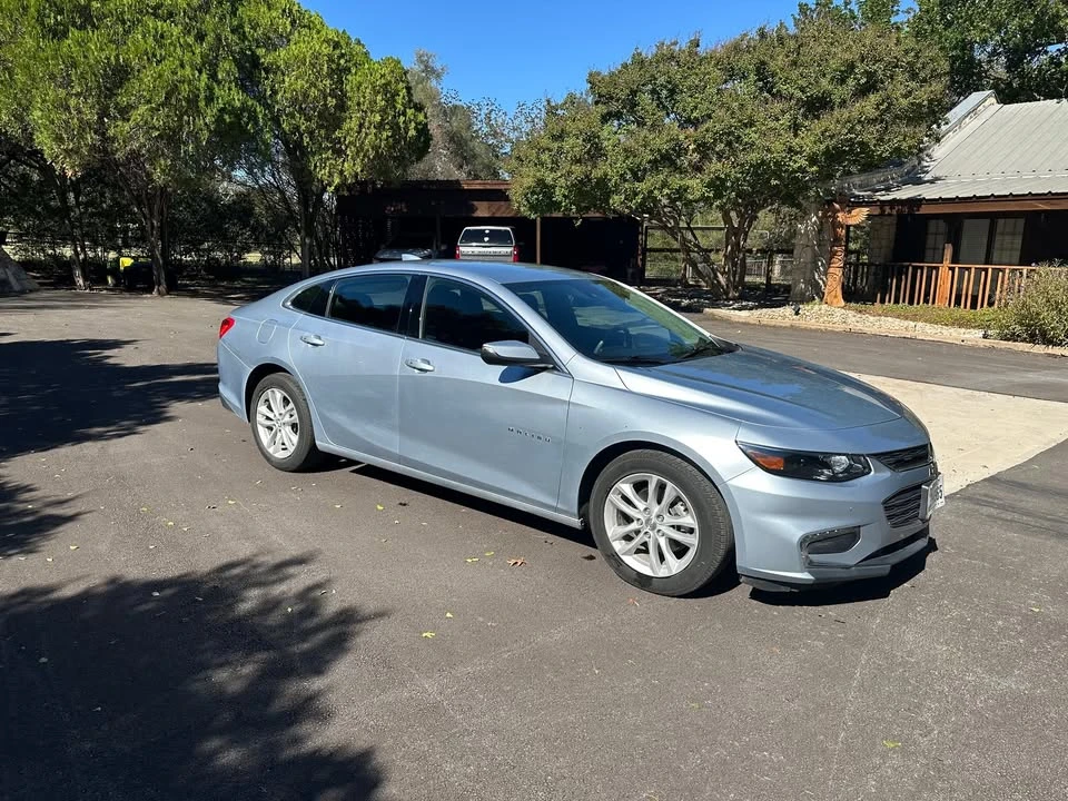 2015 Chevrolet Malibu - Image 3 of 8
