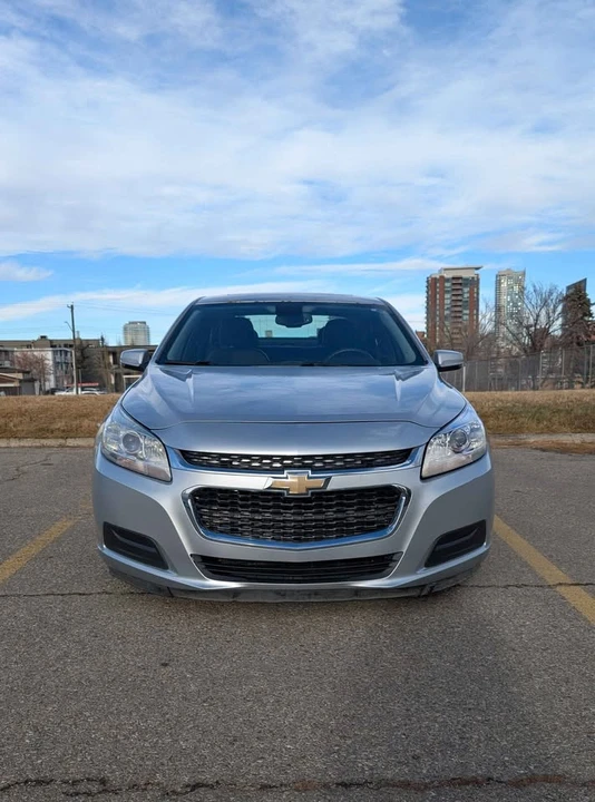 2015 Chevrolet Malibu - Image 2 of 9