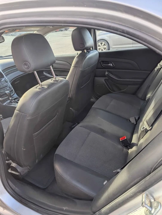 2015 Chevrolet Malibu - Image 9 of 9
