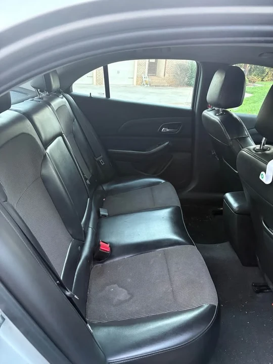 2015 Chevrolet Malibu - Image 6 of 6