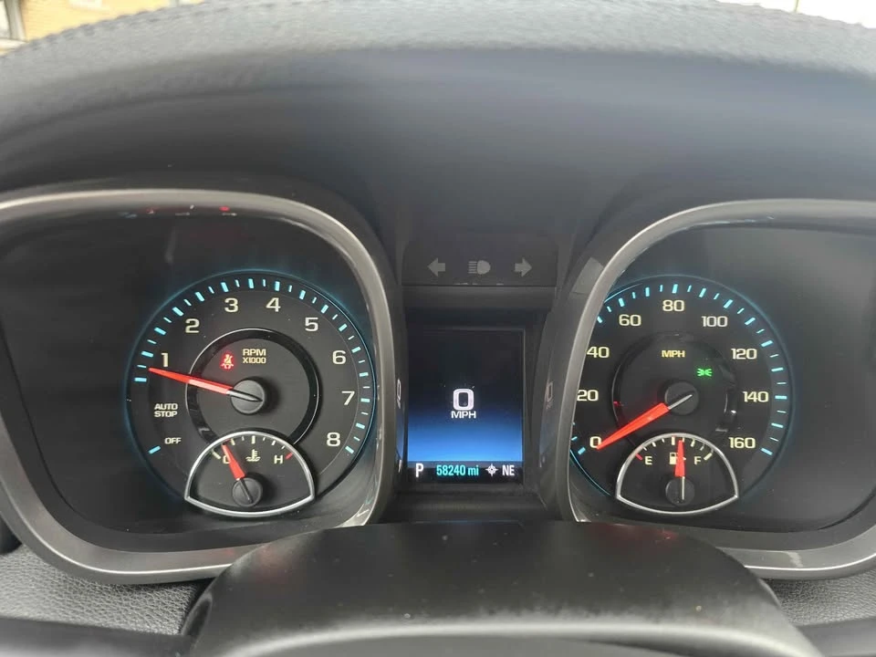 2015 Chevrolet Malibu - Image 9 of 9