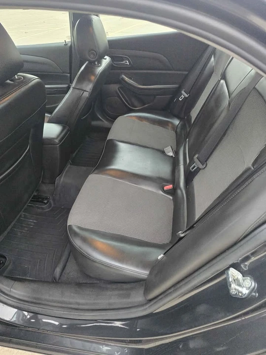 2015 Chevrolet Malibu - Image 7 of 9