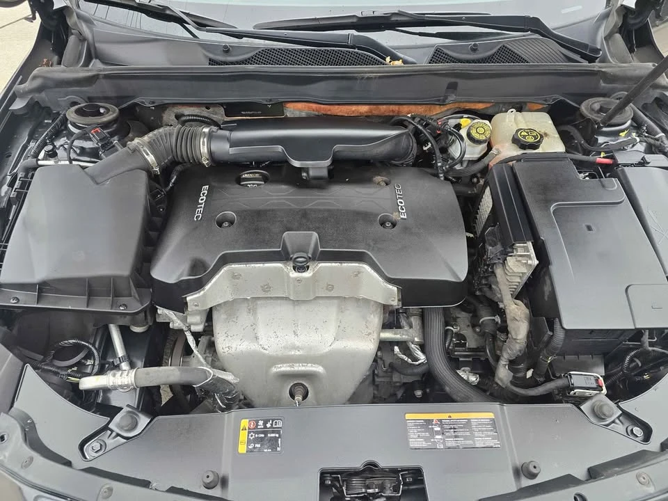 2015 Chevrolet Malibu - Image 5 of 9