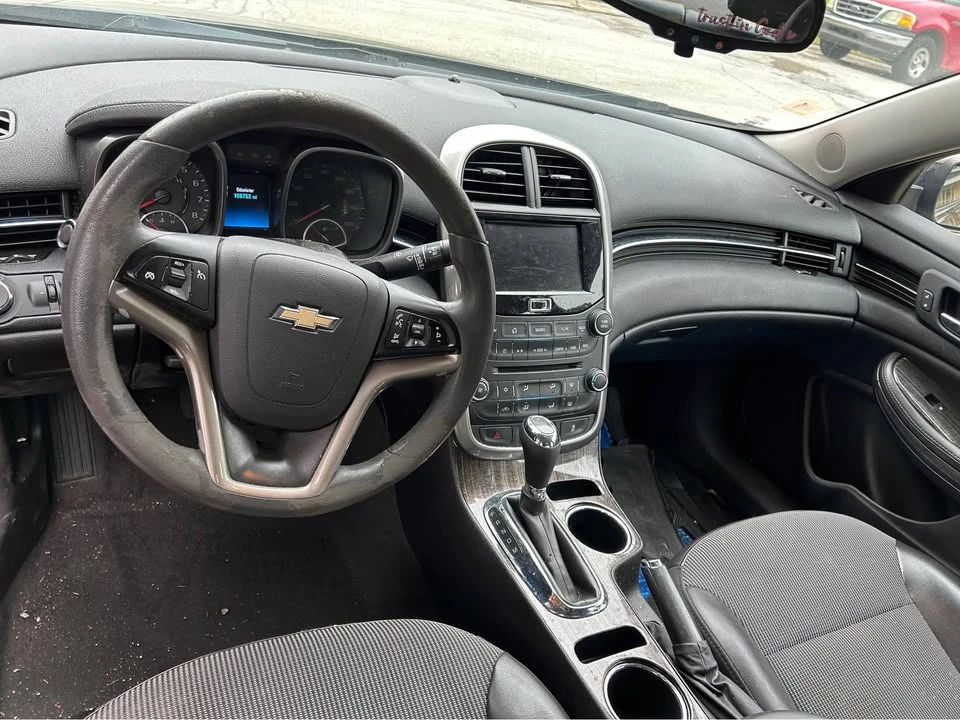 2015 Chevrolet Malibu - Image 5 of 7