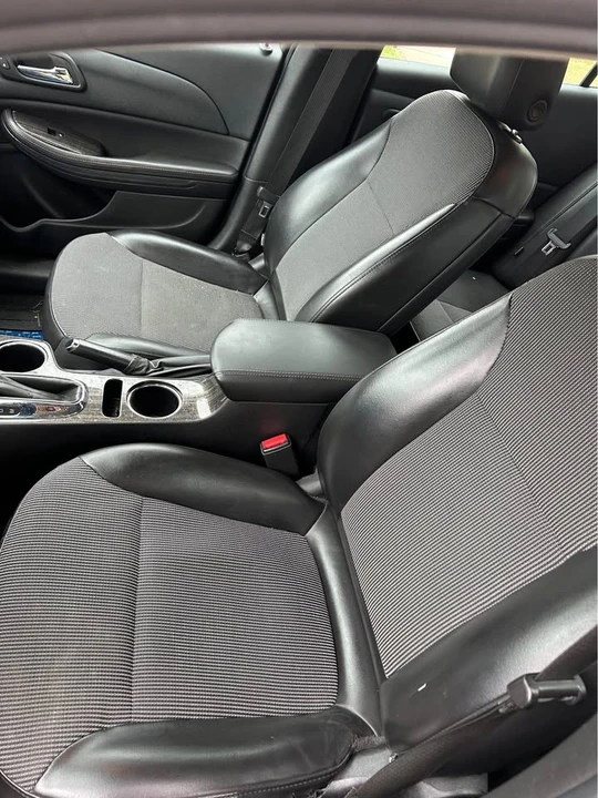 2015 Chevrolet Malibu - Image 6 of 7