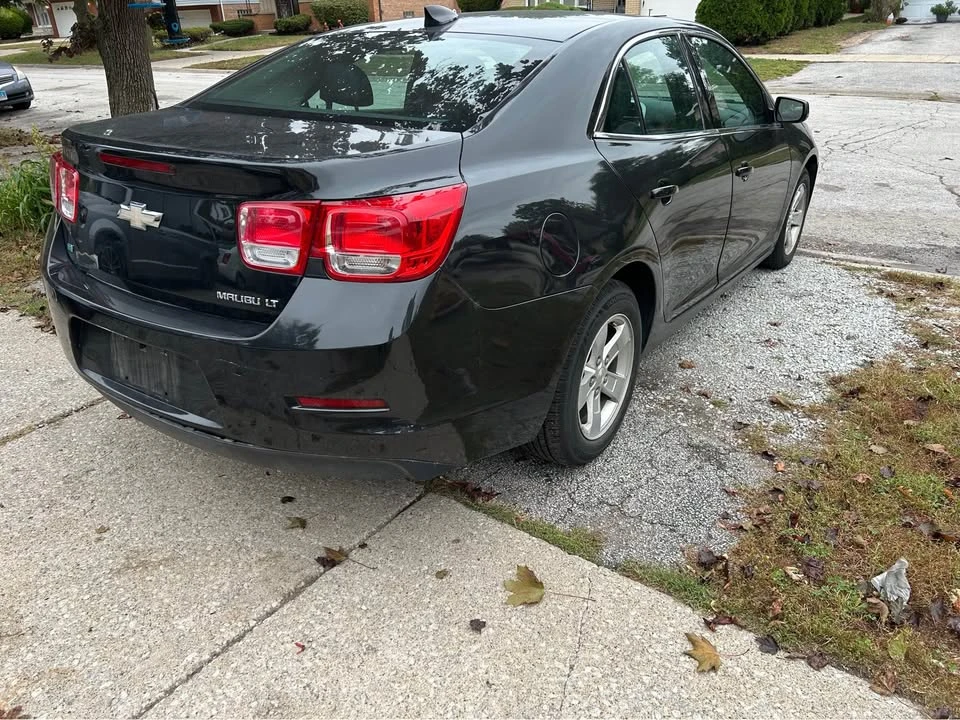 2015 Chevrolet Malibu - Image 3 of 7
