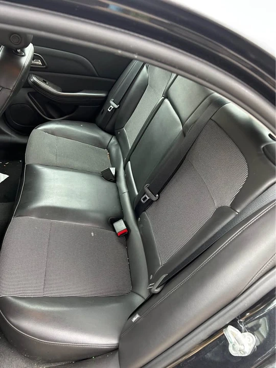 2015 Chevrolet Malibu - Image 7 of 7