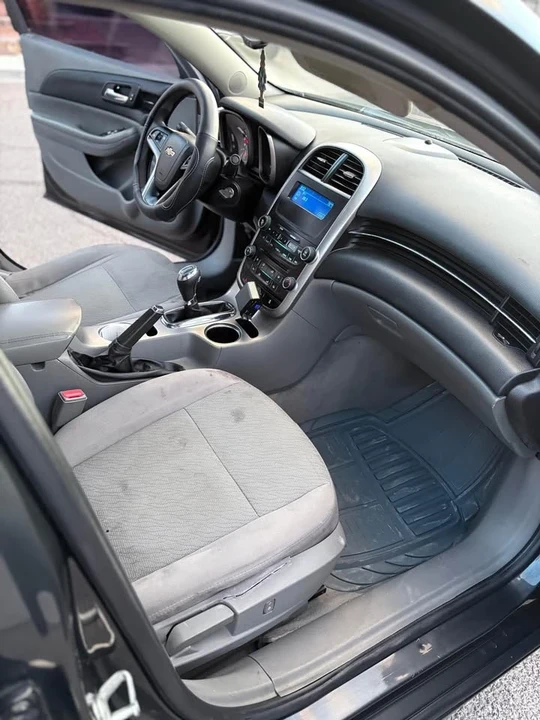 2015 Chevrolet Malibu - Image 6 of 9
