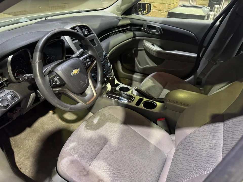 2015 Chevrolet Malibu - Image 6 of 7
