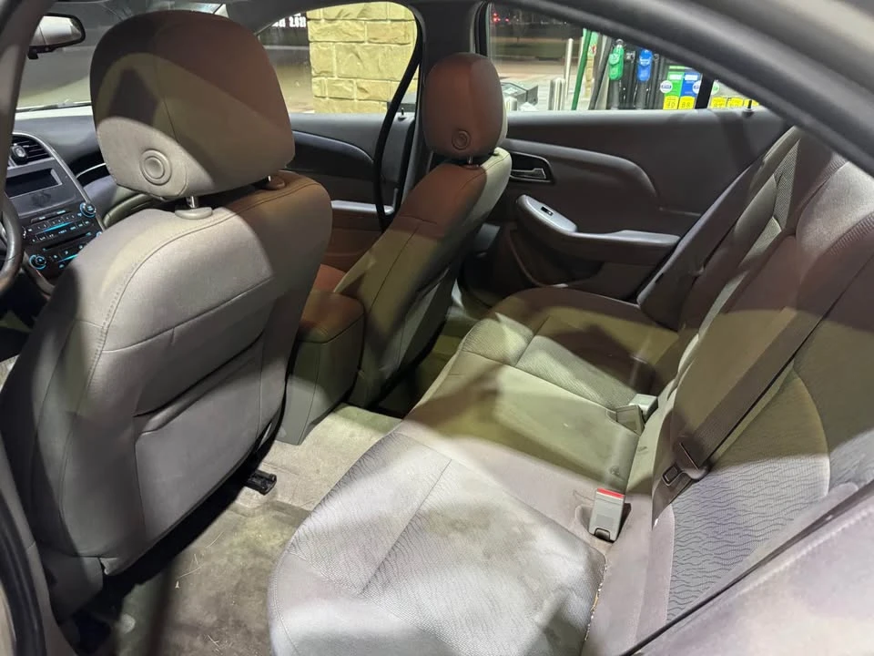 2015 Chevrolet Malibu - Image 7 of 7