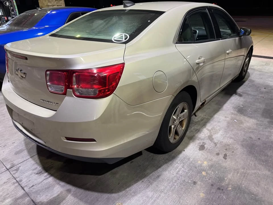 2015 Chevrolet Malibu - Image 3 of 7