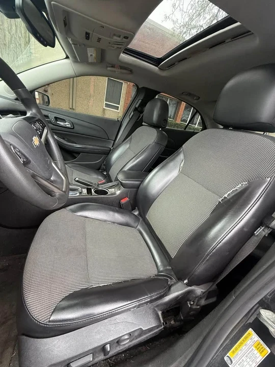 2015 Chevrolet Malibu - Image 9 of 14