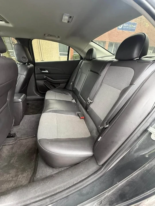 2015 Chevrolet Malibu - Image 7 of 14
