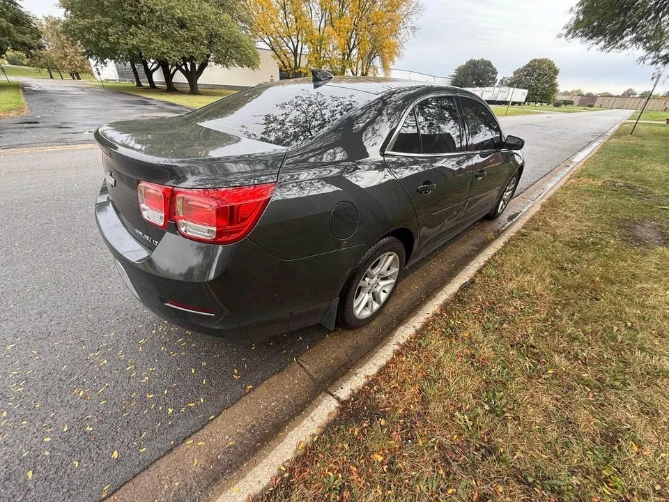 2015 Chevrolet Malibu - Image 4 of 14