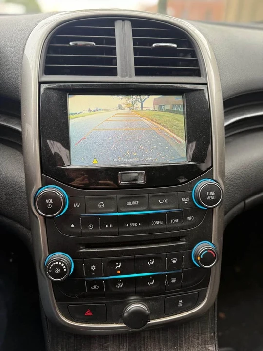 2015 Chevrolet Malibu - Image 12 of 14