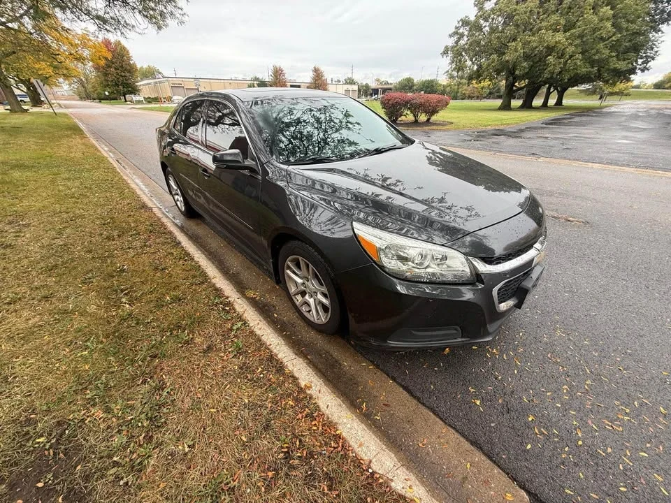 2015 Chevrolet Malibu - Image 3 of 14