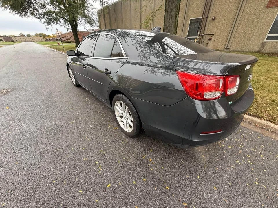2015 Chevrolet Malibu - Image 5 of 14