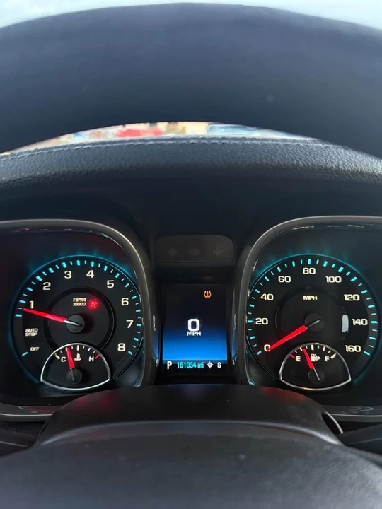 2015 Chevrolet Malibu - Image 19 of 19