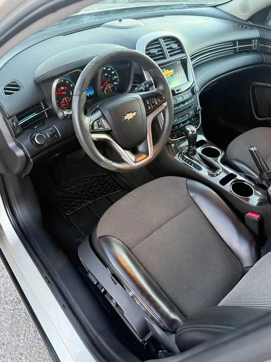 2015 Chevrolet Malibu - Image 15 of 19