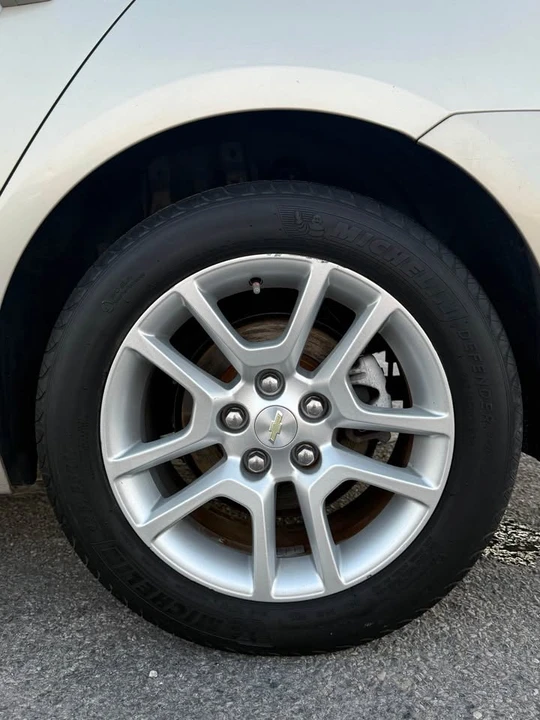 2015 Chevrolet Malibu - Image 13 of 19