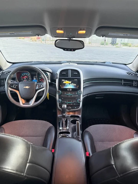 2015 Chevrolet Malibu - Image 14 of 19