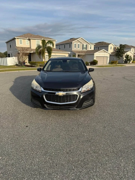 2015 Chevrolet Malibu - Image 3 of 7