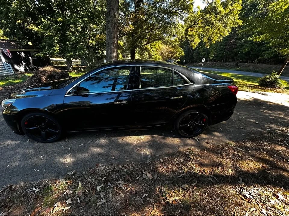 2015 Chevrolet Malibu - Image 5 of 11