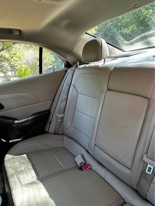 2015 Chevrolet Malibu - Image 8 of 11