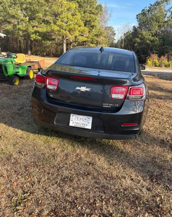 2015 Chevrolet Malibu - Image 3 of 5