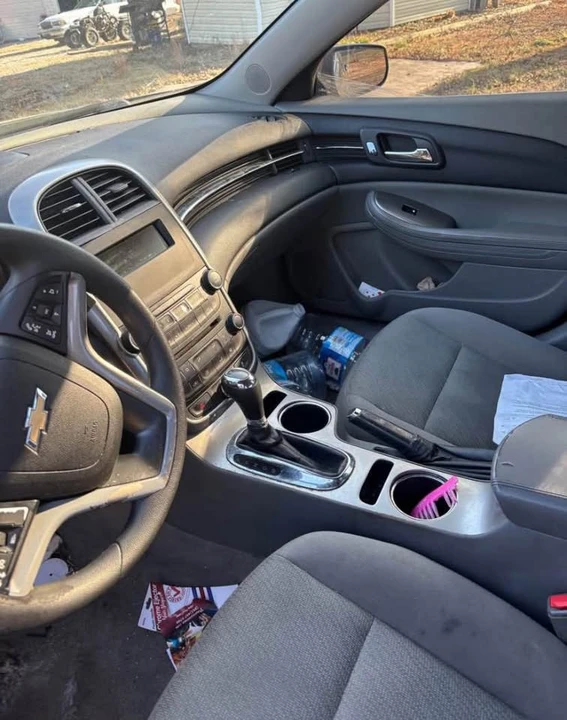 2015 Chevrolet Malibu - Image 2 of 5