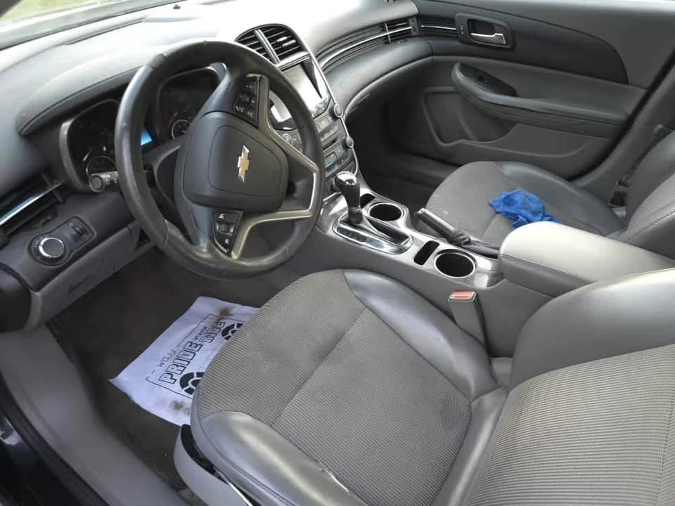 2015 Chevrolet Malibu - Image 3 of 8