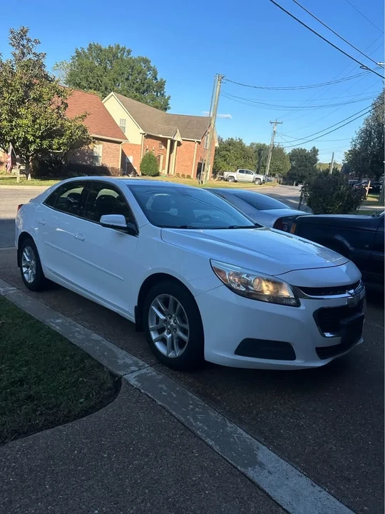 2015 Chevrolet Malibu - Image 3 of 7