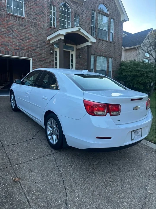 2015 Chevrolet Malibu - Image 4 of 7