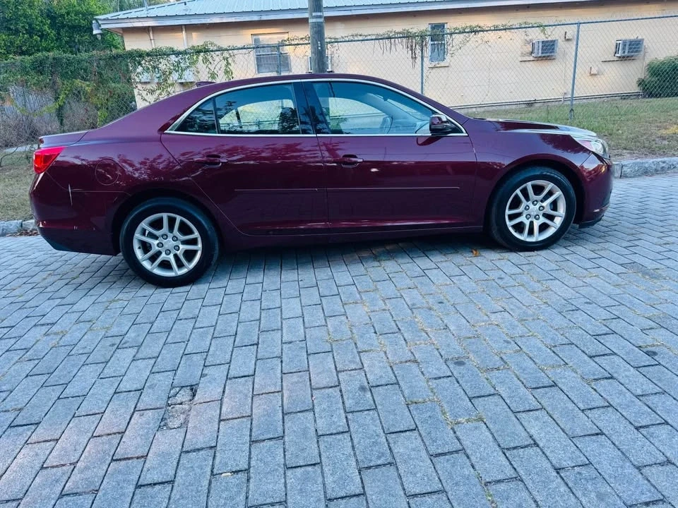 2015 Chevrolet Malibu - Image 3 of 14