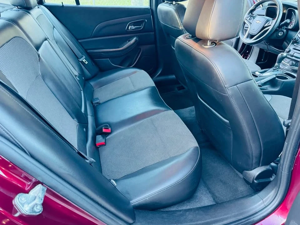 2015 Chevrolet Malibu - Image 11 of 14