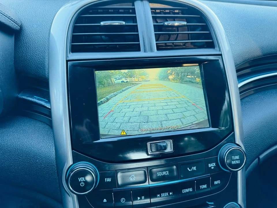 2015 Chevrolet Malibu - Image 14 of 14
