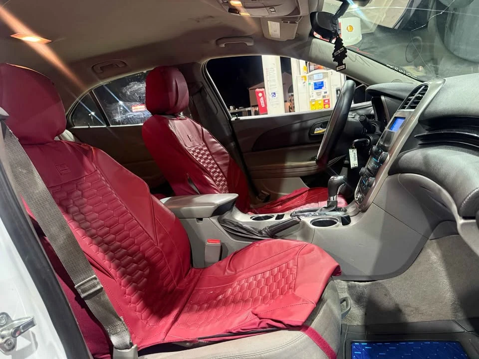 2015 Chevrolet Malibu - Image 3 of 7