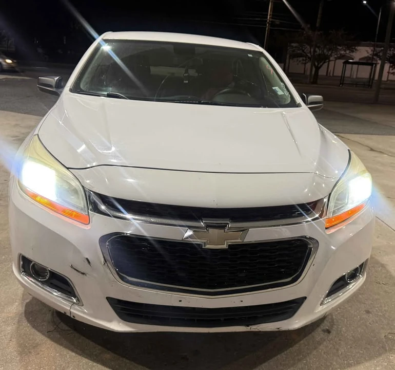 2015 Chevrolet Malibu - Image 5 of 7