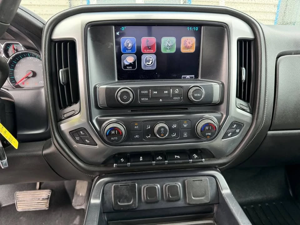 2015 Chevrolet Silverado 3rd Gen - Image 13 of 19