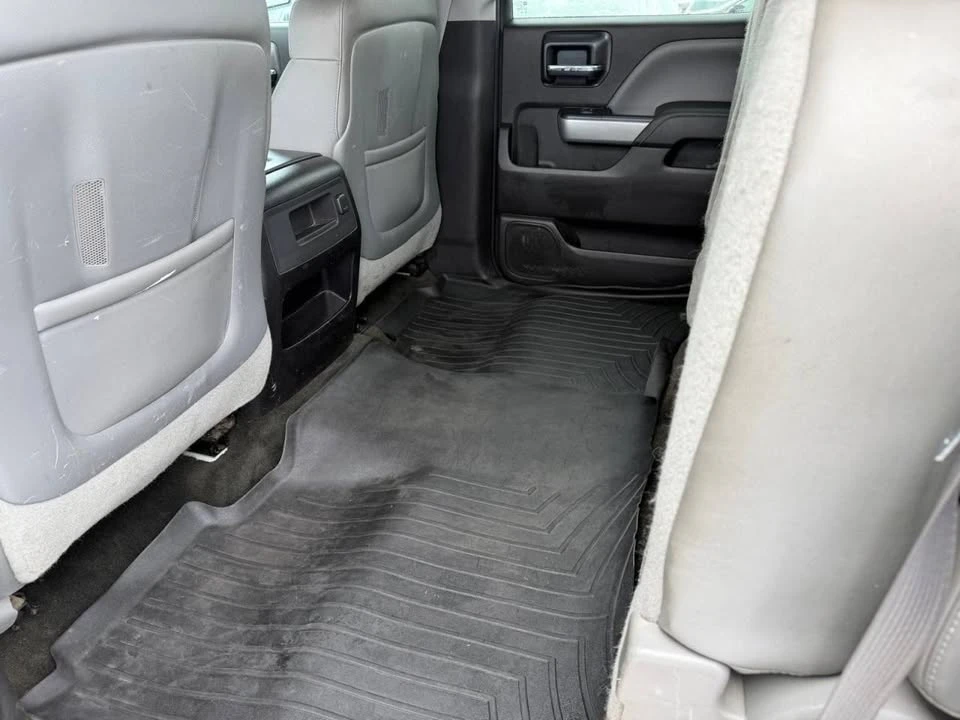 2015 Chevrolet Silverado 3rd Gen - Image 17 of 19