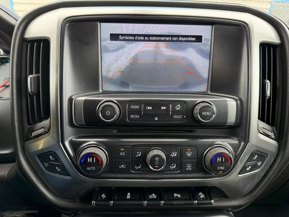 2015 Chevrolet Silverado 3rd Gen - Image 12 of 19