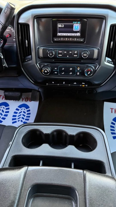 2015 Chevrolet Silverado 3rd Gen - Image 17 of 17