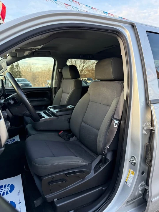2015 Chevrolet Silverado 3rd Gen - Image 10 of 17
