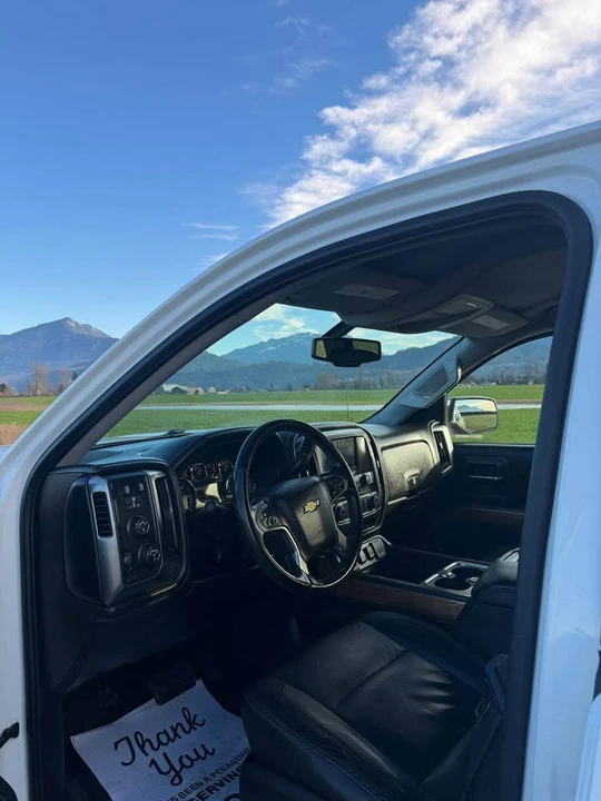 2015 Chevrolet Silverado 2nd Gen - Image 9 of 16