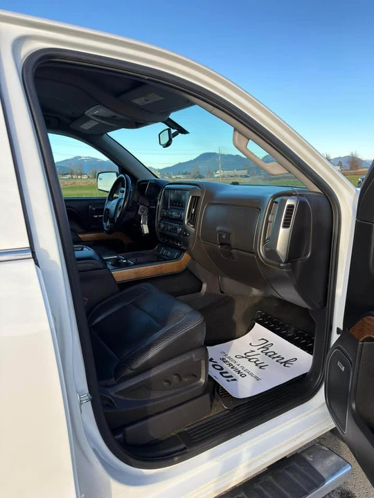 2015 Chevrolet Silverado 2nd Gen - Image 10 of 16