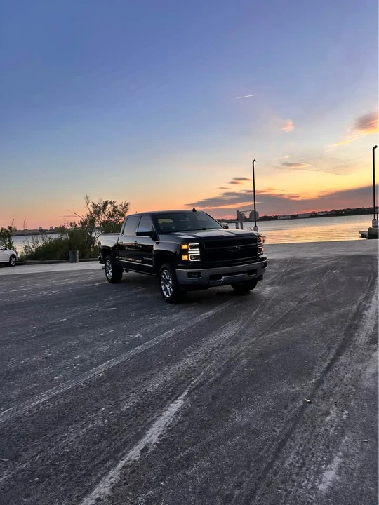 2015 Chevrolet Silverado 3rd Gen - Image 6 of 11