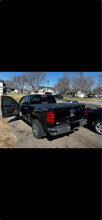 2015 Chevrolet Silverado 3rd Gen - Image 2 of 10